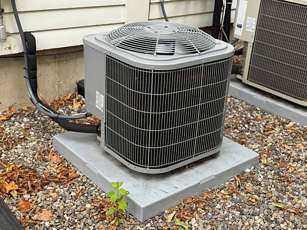 24/7 Emergency Heat Pump Repair experts in Shandon, OH